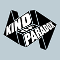 Kind of Paradox Logo